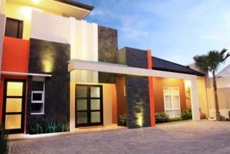 Daily Home Bandung Ngoại thất bức ảnh