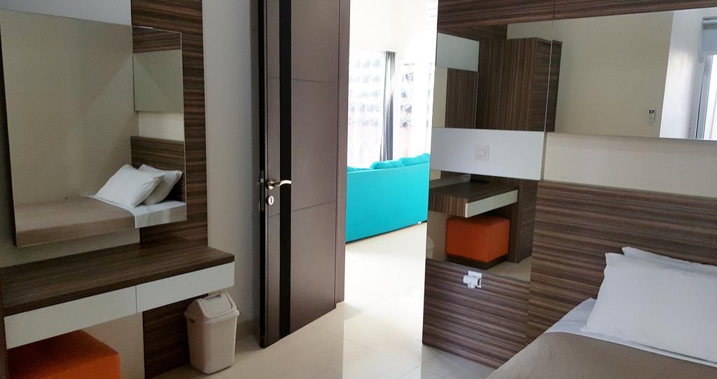 Daily Home Bandung Ngoại thất bức ảnh