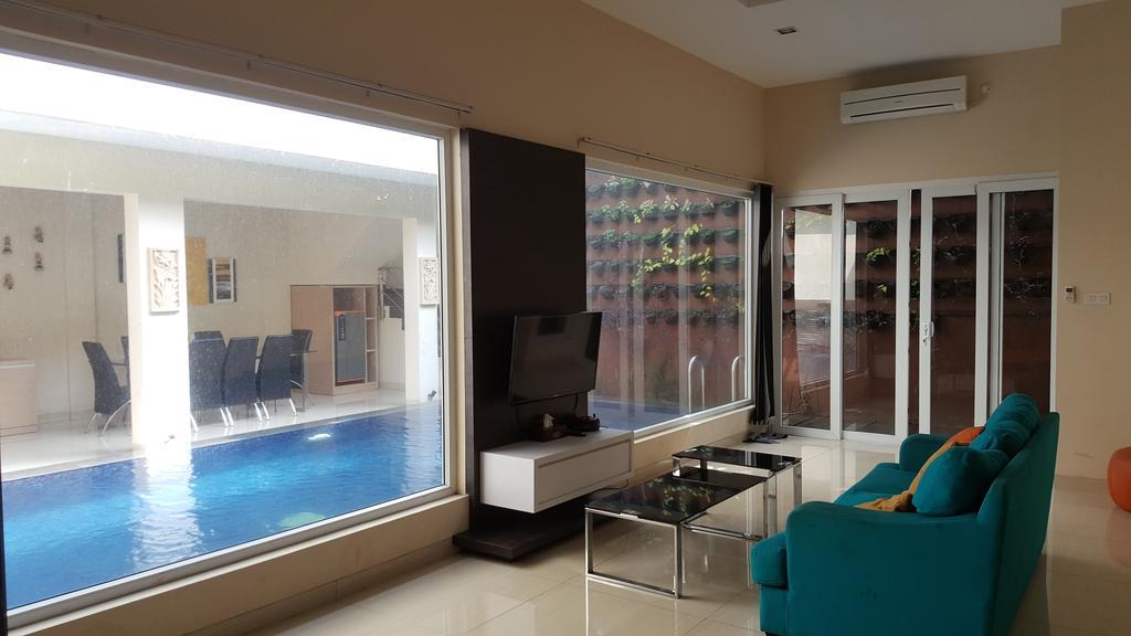 Daily Home Bandung Ngoại thất bức ảnh