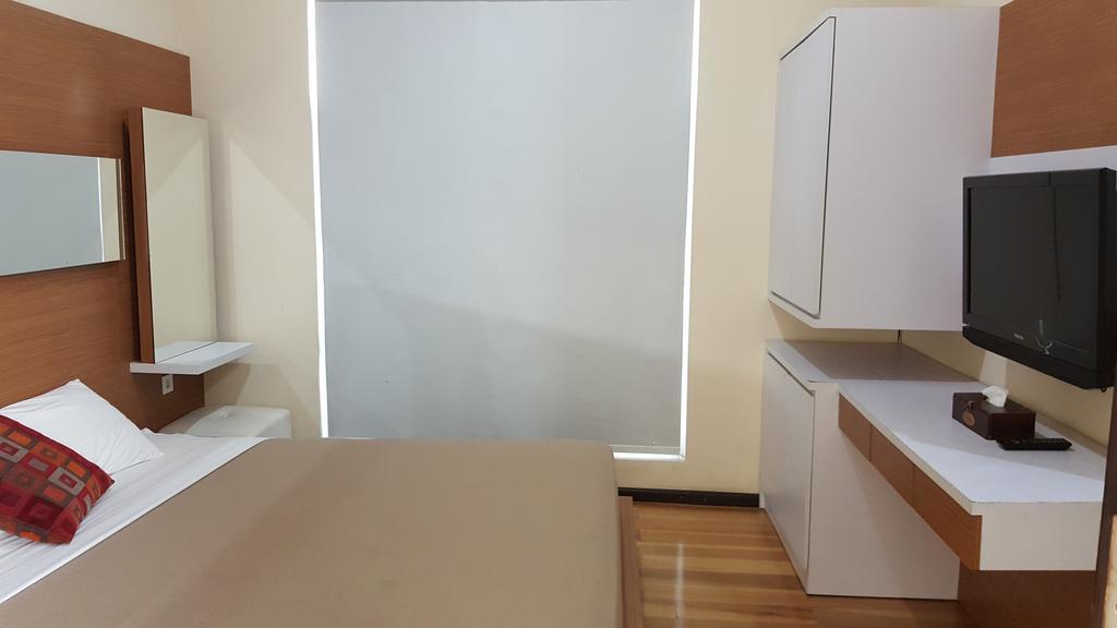 Daily Home Bandung Ngoại thất bức ảnh