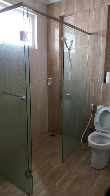 Daily Home Bandung Ngoại thất bức ảnh
