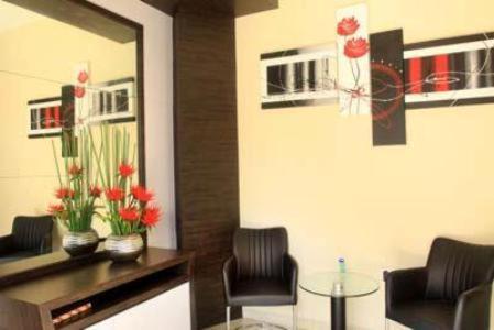 Daily Home Bandung Ngoại thất bức ảnh