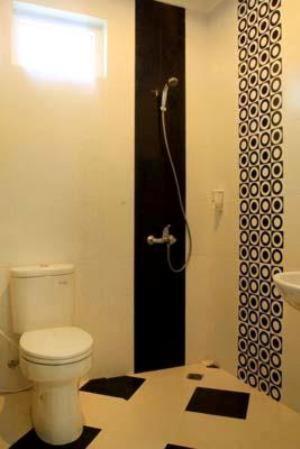 Daily Home Bandung Ngoại thất bức ảnh