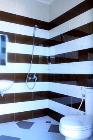 Daily Home Bandung Ngoại thất bức ảnh