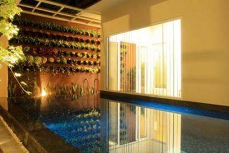 Daily Home Bandung Ngoại thất bức ảnh