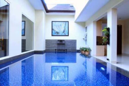 Daily Home Bandung Ngoại thất bức ảnh
