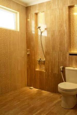 Daily Home Bandung Ngoại thất bức ảnh
