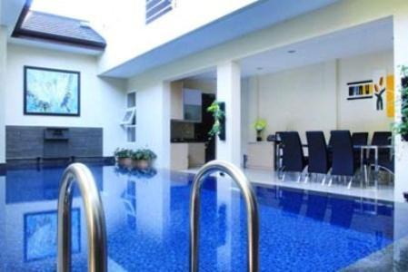 Daily Home Bandung Ngoại thất bức ảnh