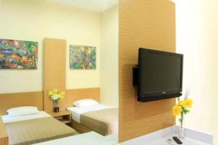 Daily Home Bandung Ngoại thất bức ảnh