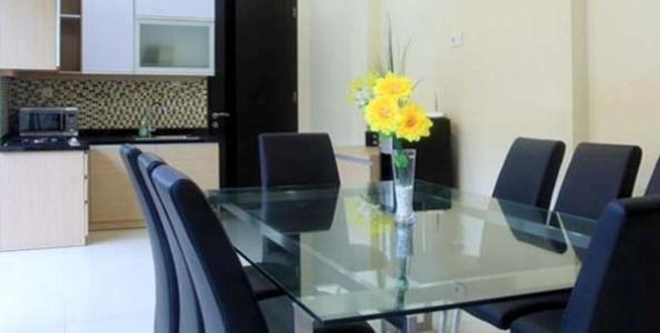 Daily Home Bandung Ngoại thất bức ảnh